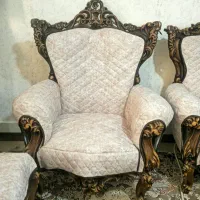 کاور مبل مزون دوز