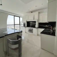 ۱۷۰ متر زعفرانیه کلید نخورده فول