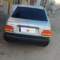 ماشین سرحال هست فنی سالمه