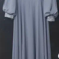 پیراهن مجلسی بدون زدگی در حد نو