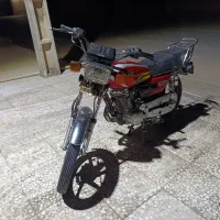 فروش موتور200احسان|موتورسیکلت|قم, خداکرم|دیوار
