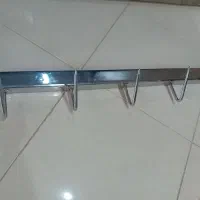 قلاب قصابی|ابزارآلات|مشهد, شهرک لشکر (شهرک غرب)|دیوار