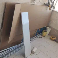 کارتون یخچال و ماشین لباسشویی