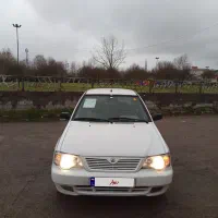 پراید132مدل89.کم کار . بی رنگ