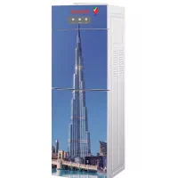 آبسردکن اورجینال برند Europa (طرح برج خلیفه)