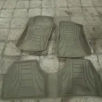 کفپوش پژو ۴۰۵