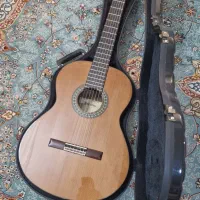گیتار اسپانیایی الحمبرا مدل5P