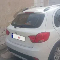 کوییک 1403gx|خودرو سواری و وانت|کرج, کرج نو|دیوار