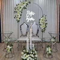 اجاره دکور تولد و بله برون در تم و رنگ های متنوع