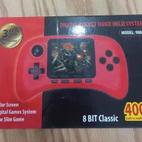 دسته دیجیتال