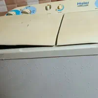 لباس شویی دوقلو حایر|ماشین لباسشویی و خشککن لباس|چهاردانگه (تهران), |دیوار