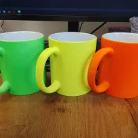 لیوان برای چاپ سابلیمیشن