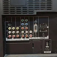 تلویزیون سونی Sony|تلویزیون و پروژکتور|مشکین‌دشت, |دیوار