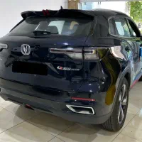 چانگان cs55 صفر ۲۰۲۴ وارداتی مشکی|خودرو سواری و وانت|شیراز, سیلو|دیوار