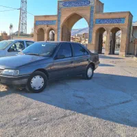 پژو ۴۰۵ مدل ۹۶ دوگانه کارخانه