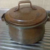 ظروف مس|ظروف پختوپز|یزد, |دیوار