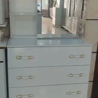 میز آرایش|جاکفشی، کمد، دراور|نسیم‌شهر, |دیوار