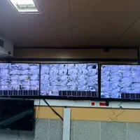 دوربین مداربسته پک کامل فول HD رنگی|دوربین مداربسته|تهران, اوین|دیوار