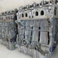 موتور کامل پژو vip..|خدمات موتور و ماشین|ساری, |دیوار