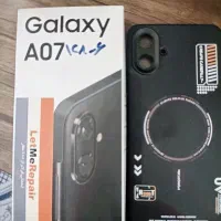 گوشی a07