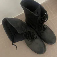 کفش سربازی