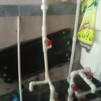 نصب منبع آب،تعمیر پمپ آب، ست کنترل، مخزن فشار|خدمات پیشه و مهارت|پاکدشت, پاکدشت (مامازند)|دیوار