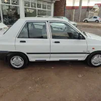 96 تک برگ سند|خودرو سواری و وانت|مشگین شهر, |دیوار