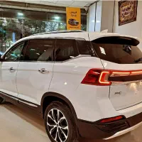 خودرو فردا تی۵ صفر