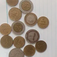 سکه قدیمی