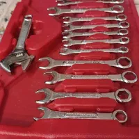 جعبه ابزار ۴ کشویی در حد نو|ابزارآلات|یزد, |دیوار