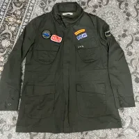 اور کت خلبانی ۱/۳۸۹ تومن