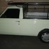 حمل بار با وانت به تمام نقاط