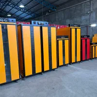 دستگاه خشک کن میوه و سبزیجات FD15++|ماشینآلات صنعتی|ارومیه, |دیوار