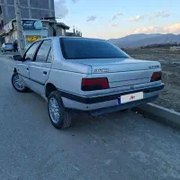 پژو مدل 87|خودرو سواری و وانت|سقز, |دیوار