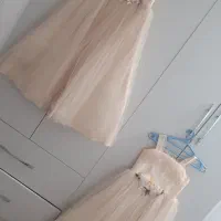 لباس عروس|لباس|آران و بیدگل, |دیوار