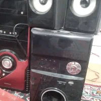 کامپیوتر|رایانه رومیزی|خلیل آباد, |دیوار