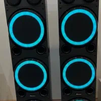 اسپیکر خانگی|سیستم صوتی خانگی|تایباد, |دیوار