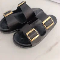 دمپایی زنانه شیک سایز۳۹