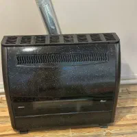 دو عدد بخاری ایران شرق