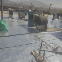 ایزوگام قیر گونی