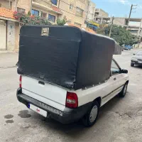 پرایدوانت مدل۹۳|خودرو سواری و وانت|آمل, |دیوار