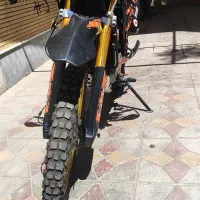 موتور روان فلات
