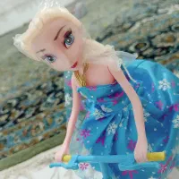 عروسک نو نو|اسباببازی|تهران, شارق|دیوار