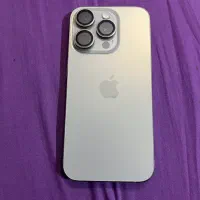 آیفون ۱۵ پرو