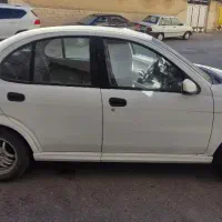 خودرو ساینا ۹۶|خودرو سواری و وانت|شهرکرد, |دیوار