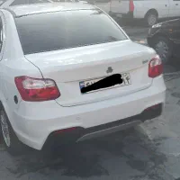 ساینا s دوگانه کارخانه 1403|خودرو سواری و وانت|ارومیه, |دیوار