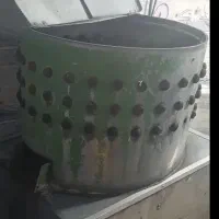پرکن مرغ هشت عددی