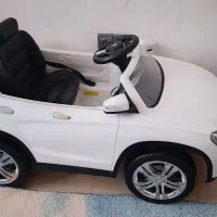 ماشین شارژی