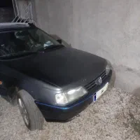 پژو405مدل89