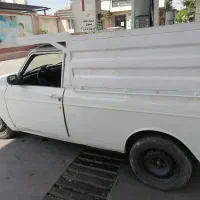 وانت بار باربری حمل لوازم